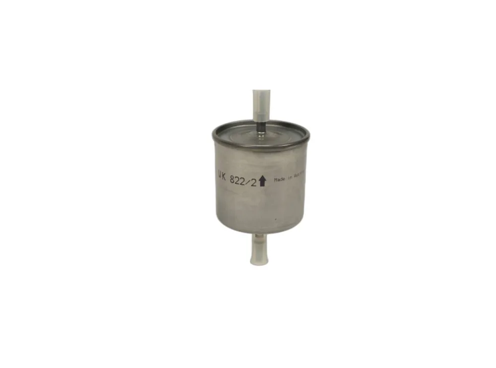 Original MANN-FILTER Kraftstoff-Leitungsfilter (Inline) WK 822/2