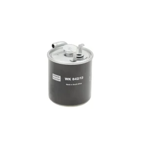 Original MANN-FILTER Kraftstoff-Leitungsfilter (Inline) WK 842/13