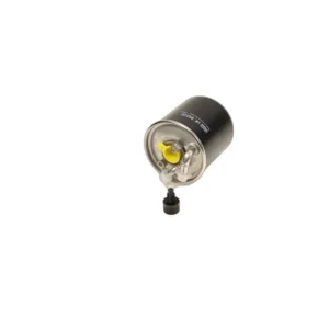 Original MANN-FILTER Kraftstoff-Leitungsfilter (Inline) WK 842/23 x