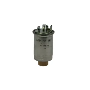 Original MANN-FILTER Kraftstoff-Leitungsfilter (Inline) WK 853/11