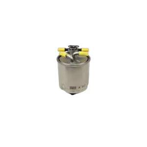Original MANN-FILTER Kraftstoff-Leitungsfilter (Inline) WK 9027