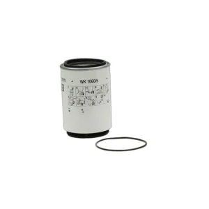 Original MANN-FILTER Kraftstoffwechselfilter WK 1060/5 x