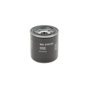 Original MANN-FILTER Kraftstoffwechselfilter WK 818/80