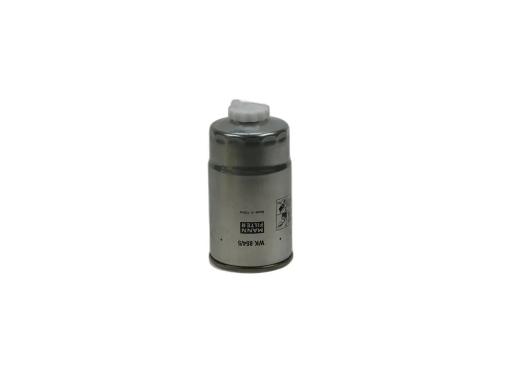 Original MANN-FILTER Kraftstoffwechselfilter WK 854/5