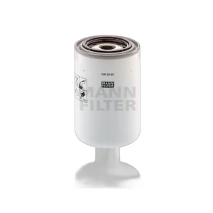 Original MANN-FILTER Kraftstoffwechselfilter WK 9165 x
