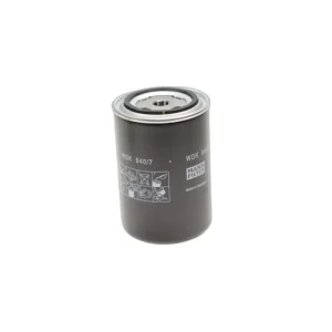 Original MANN-FILTER Kraftstoffwechselfilter WDK 940/7