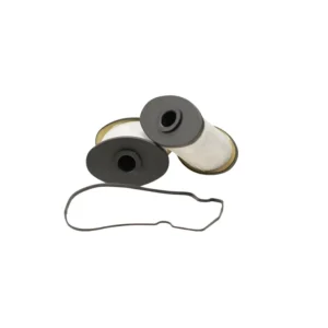 Original MANN-FILTER Ölabscheiderelement C 911 x-2