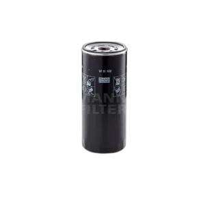 Original MANN-FILTER Ölfilter SpinOn W 11 102