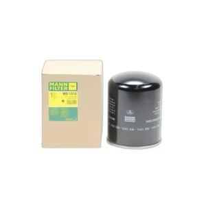 Original MANN-FILTER Ölfilter SpinOn WD 1374