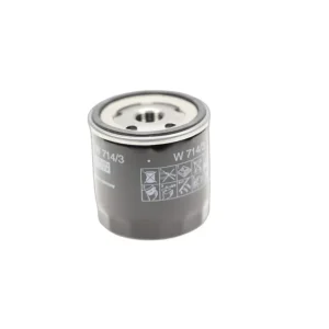 Original MANN-FILTER Ölfilter SpinOn W 714/3