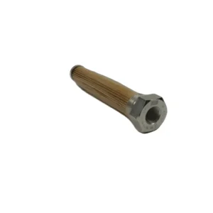Original MANN-FILTER Ölfilterelement H 4007