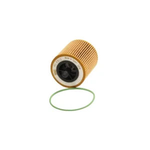 Original MANN-FILTER Ölfilterelement, metallfrei HU 69/2 x
