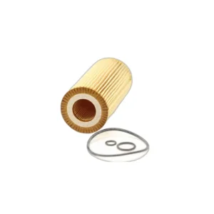 Original MANN-FILTER Ölfilterelement (metallfrei) HU 721/2 x