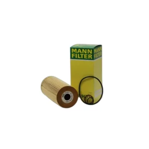 Original MANN-FILTER Ölfilterelement (metallfrei) HU 947/1 n