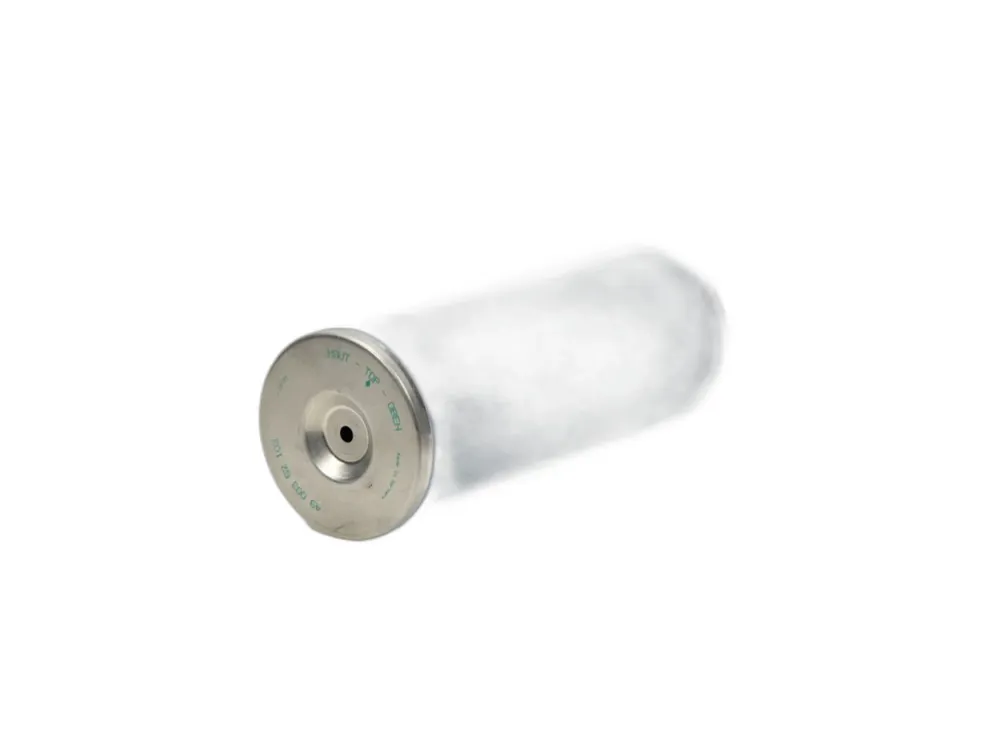 Original MANN-FILTER Luftentölelement LE 10 002