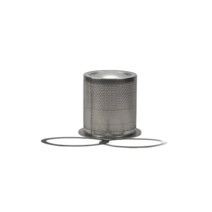 Original MANN-FILTER Luftentölelement LE 27 007 x