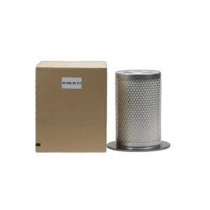 Original MANN-FILTER Luftentölelement LE 15 011