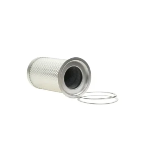 Original MANN-FILTER Luftentölelement LE 17 011 x