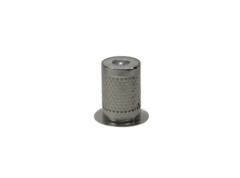 Original MANN-FILTER Luftentölelement LE 5006