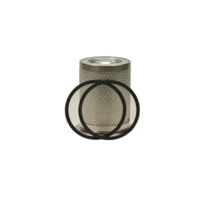 Original MANN-FILTER Luftentölelement (inkl. Dichtung) LE 13 012 x