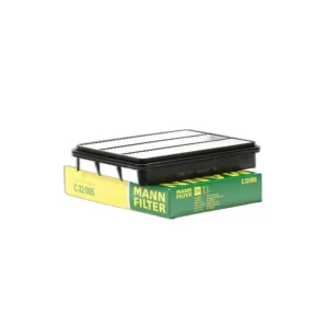 Original MANN-FILTER Luftfilterelement C 32 005