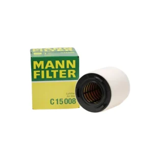 Original MANN-FILTER Luftfilterelement C 15 008