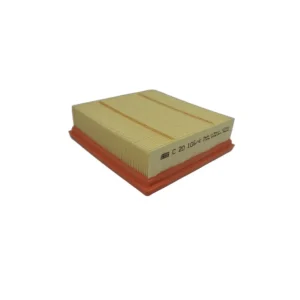 Original MANN-FILTER Luftfilterelement C 20 106/4