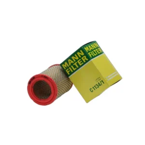 Original MANN-FILTER Luftfilterelement C 1134/1