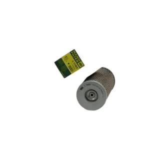 Original MANN-FILTER Luftfilterelement C 1176/3