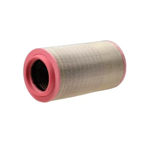 Original MANN-FILTER Luftfilterelement C 27 1320/2