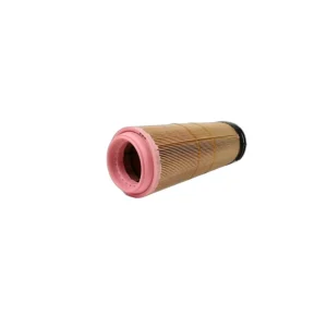 Original MANN-FILTER Luftfilterelement C 12 133/1