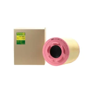 Original MANN-FILTER Luftfilterelement C 33 1460/1