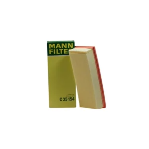 Original MANN-FILTER Luftfilterelement C 35 154