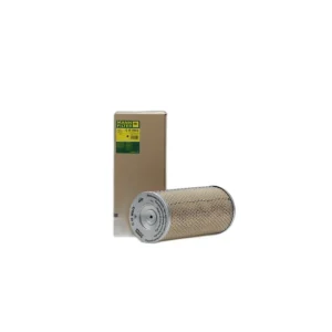 Original MANN-FILTER Luftfilterelement C 15 165/3