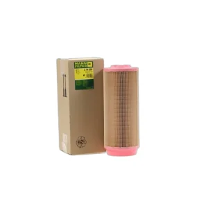 Original MANN-FILTER Luftfilterelement C 14 200