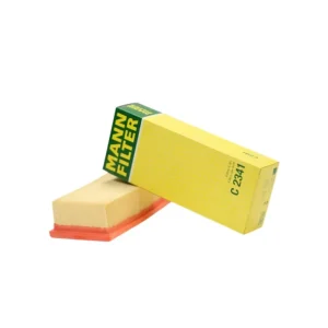 Original MANN-FILTER Luftfilterelement C 2341