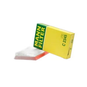 Original MANN-FILTER Luftfilterelement C 2345