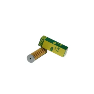 Original MANN-FILTER Luftfilterelement C 46