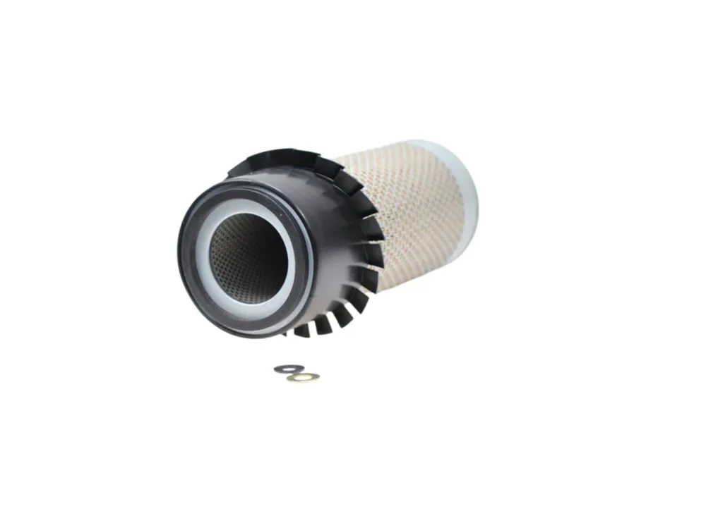 Original MANN-FILTER Luftfilterelement C 16 302