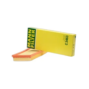 Original MANN-FILTER Luftfilterelement C 3463