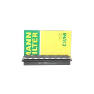 Original MANN-FILTER Luftfilterelement C 3766