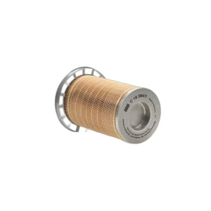 Original MANN-FILTER Luftfilterelement C 19 384/1