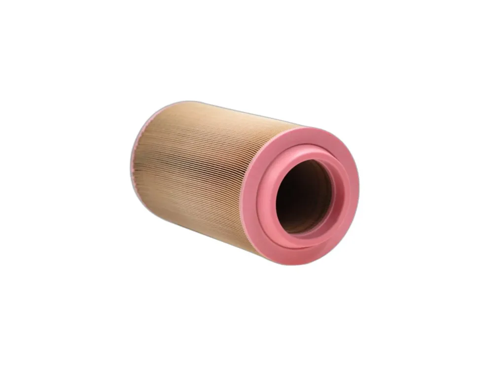 Original MANN-FILTER Luftfilterelement C 23 610