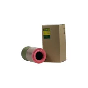 Original MANN-FILTER Luftfilterelement C 22 625