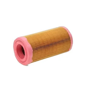 Original MANN-FILTER Luftfilterelement C 946/2