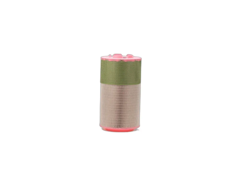 Original MANN-FILTER Luftfilterelement C 25 990