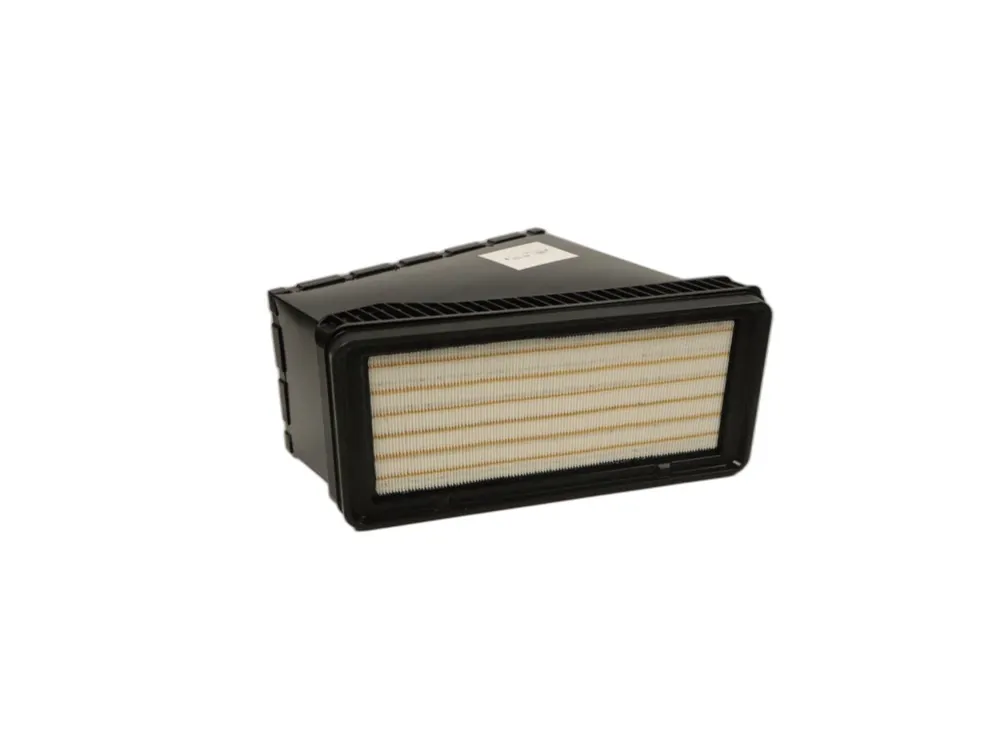 Original MANN-FILTER Luftfilterelement (Iqoron-25) C 45 002