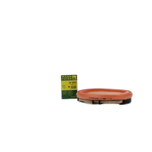 Original MANN-FILTER Luftfilterelement (sekundär Iqoron-12) CF 2530