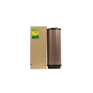 Original MANN-FILTER Luftfilterelement (Sekundärelement) CF 21 160/1