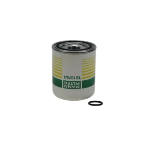 Original MANN-FILTER Trockenmittelbox TB 1374/4 x